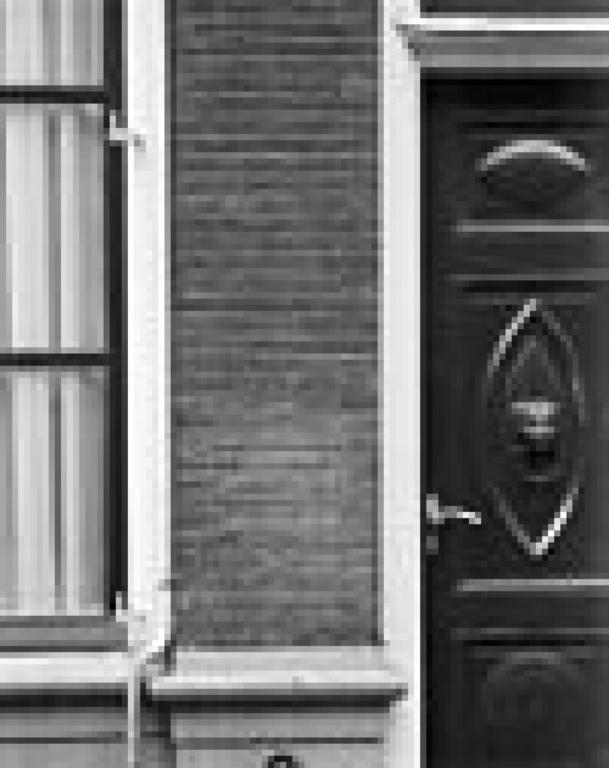 B&B Bij De Sassenpoort Zwolle  Exteriör bild